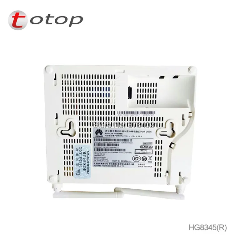 Huawei HG8345 11