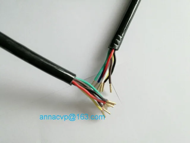 curly cable 3