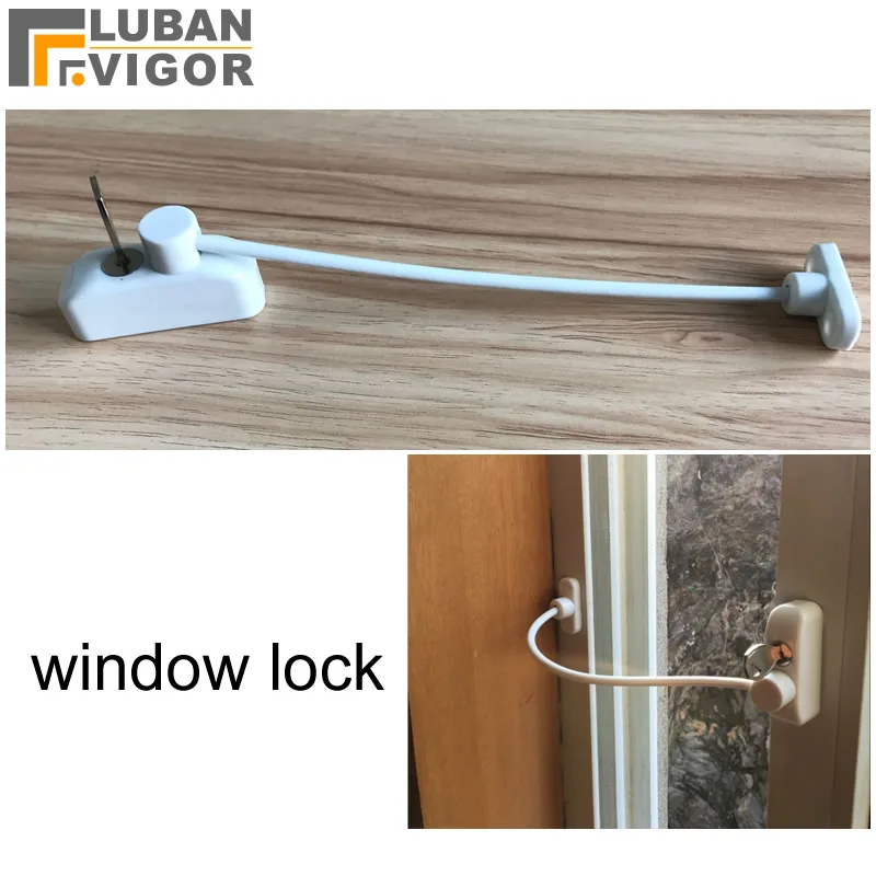 Buy New design,window Security/safe Lock/,Limit lock