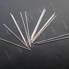 5 комплектов флейта пружины 85 штук Никель-покрытием, диаметр 2: 65 шт х 0,6 мм, 20 штук X0.7mm