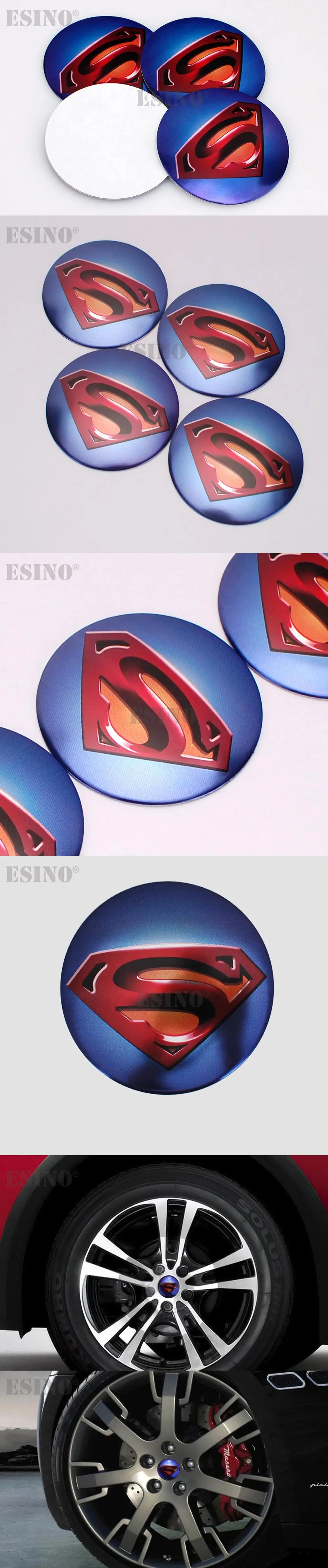 DES