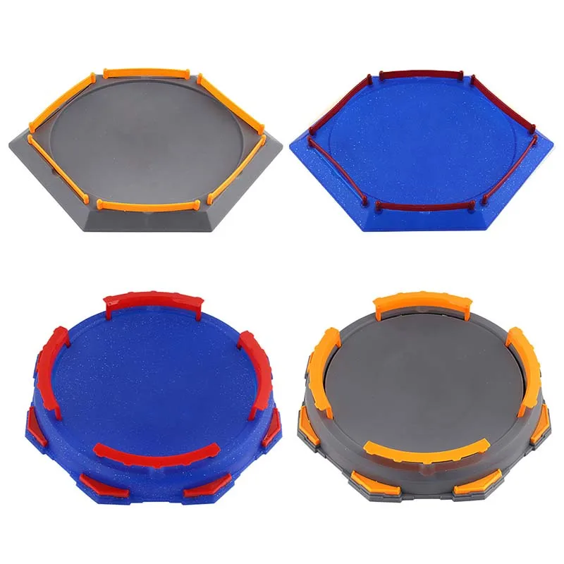 Новинка Beyblade Burst Gyro Arena диск захватывающий поединок спиннинг Топ Beyblades пусковая