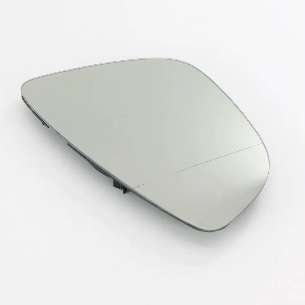 Mirror Glass For VW Jetta 6 MK6 2011 2012 2013 2014 2015 2016 2017 Car