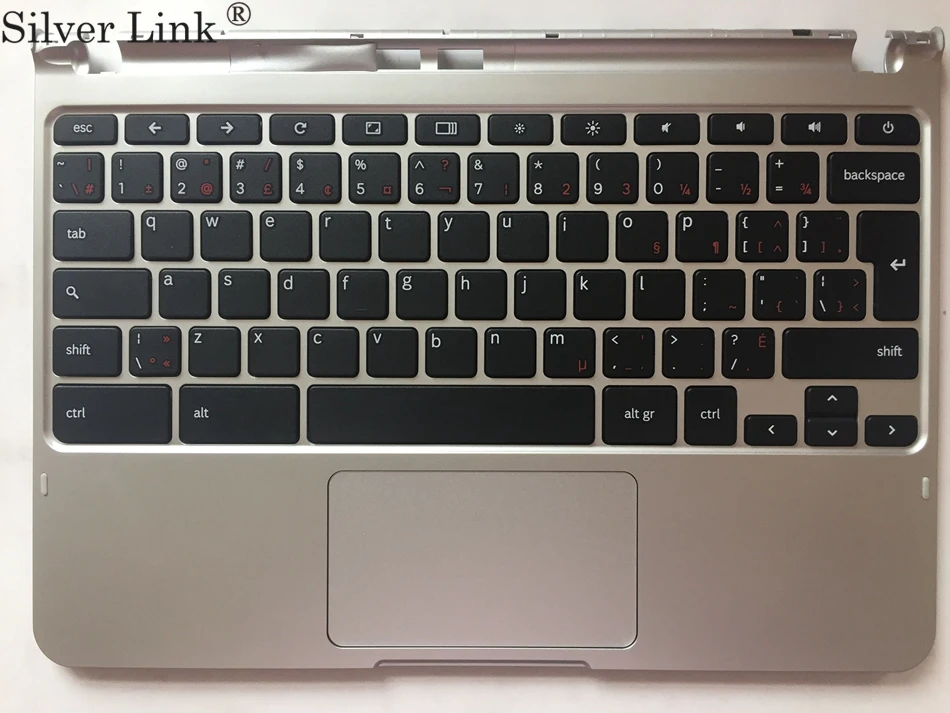 GR Germany Keyboard Keyboard For Samsung NP XE303C12 CHROME BOOK GR gr-germany-keyboard-keyboard-for-samsung-np-xe303c12-chrome-book-gr