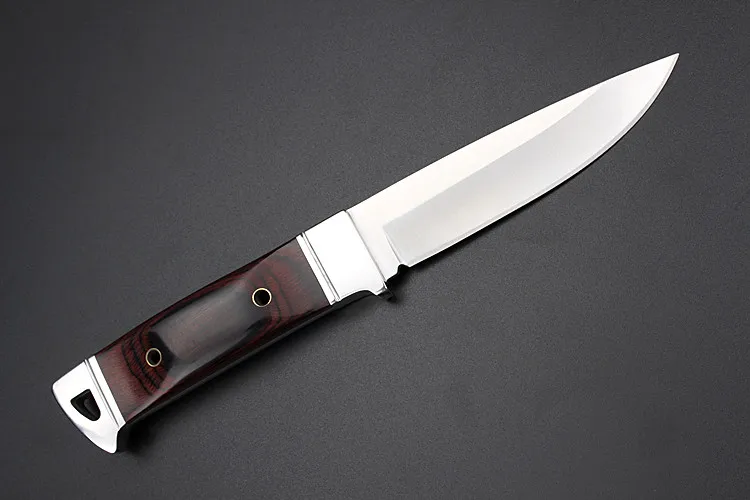 2020 New Free Shipping Outdoor Fixed Tactical Pocket Sharp Small Hunting Knife Survival Camping Military Fruit Knives EDC Tools