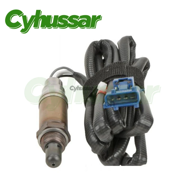 Кислородный датчик O2 лямбда соотношения воздушного топлива для VOLVO 960 S90 V90 9125581