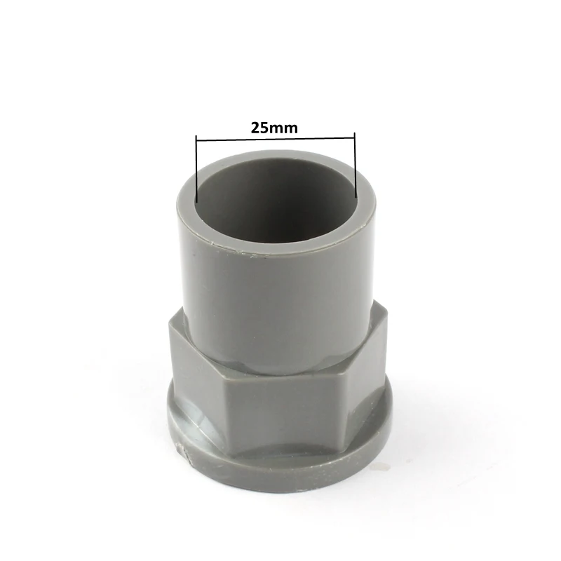 Прямой Латунный соединитель NuoNuoWell для труб 1/2 25 мм 2 шт.|brass pipe connectors|irrigation