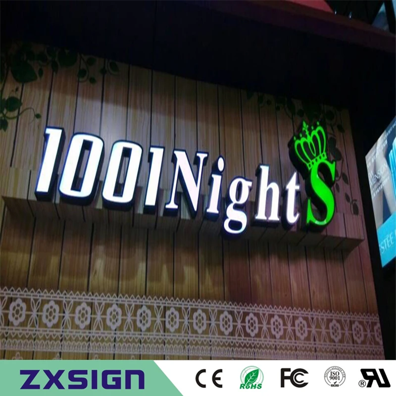 led channel letters148