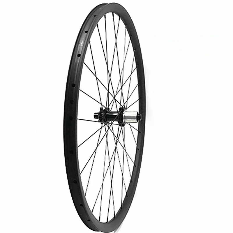 27.5 mtb rear wheel