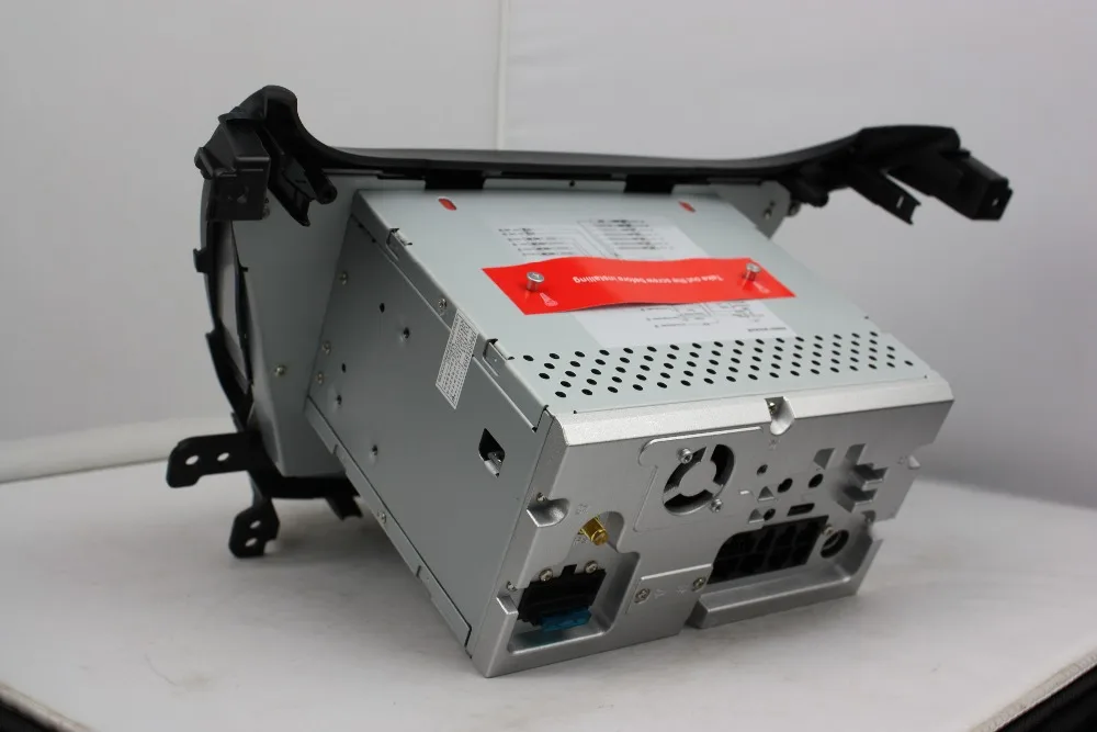 Flash Deal 2GB RAM Quad core 2 din 8" Android 8.1 Car DVD Player for Hyundai Elantra 2014 With GPS Radio Bluetooth WIFI 16GB ROM DVR OBD 5