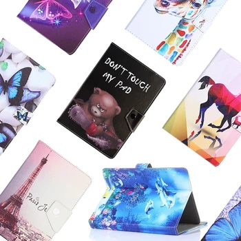 

for Digma Plane 7547S 7552M 7556 7557 7561N 7563N/Optima Prime 5 4 3 2/CITI 7575 7507 7528 7529 3G 4G 7" inch Tablet Case