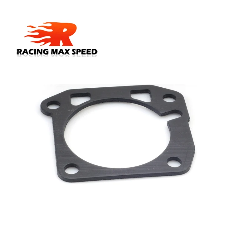 

THERMAL THROTTLE BODY GASKET 70MM for CIVIC B16 INTEGRA B18C1 GSR F22A H22A