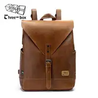 2019 ホット! 女性ファッション男性トラベルバックパック mochilas 学校メンズ革ビジネスバッグ大ラップトップショッピング旅行バッグ