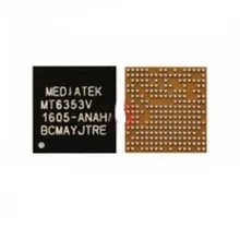 5 шт. MT6353V MT6353 BGA