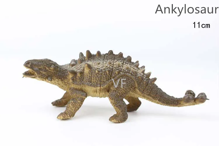 ankylosaur