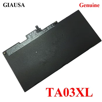

GIAUSA Genuine TA03XL Battery For HP HSTNN-172C HSTNN-IB7L HSTNN-175C 854047-1C1 854108-850 TA03051XL