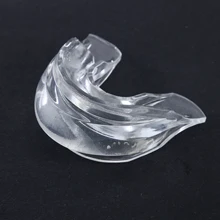 35% cp гель предварительно заполненный лоток для отбеливания зубов предварительно заполненный рот лоток загубник стоматологический 5 шт./партия