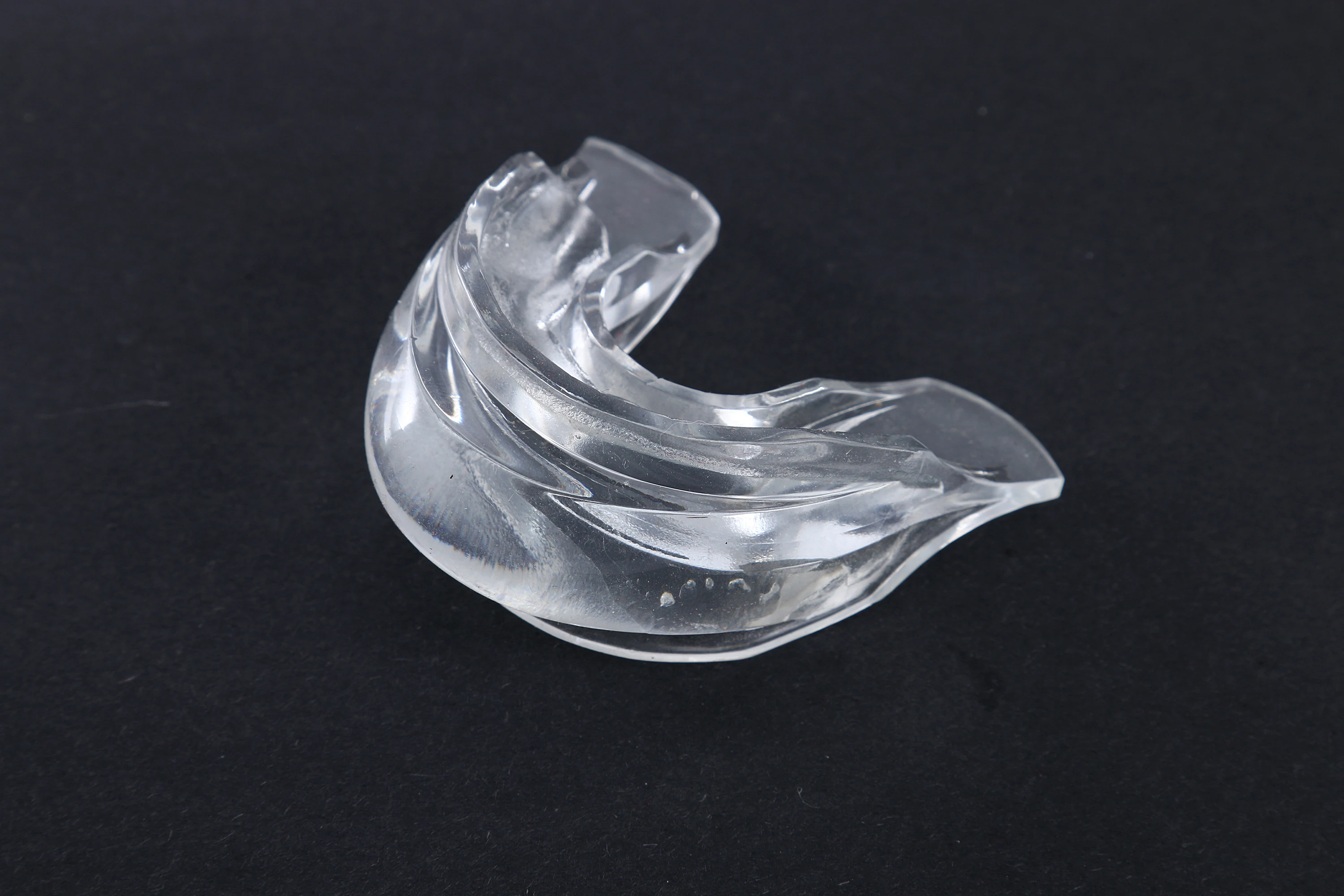 35cp Gel Pre Filled Tray for Teeth Whitening Prefilled Mouth Tray