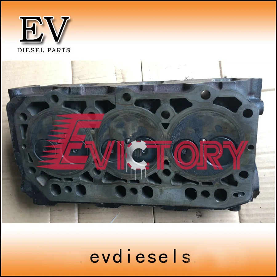 3D84 cylinder head-1