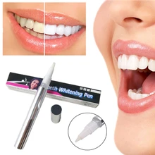 Пероксид гель Осветление и отбеливание зубов ручка чистка зубов гель отбеливатель отбеливание, удаление пятен гигиена полости рта стоматологический белый Лидер продаж