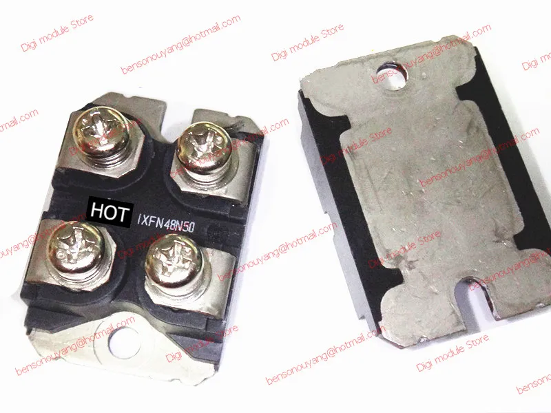 

5pcs IXFN48N50