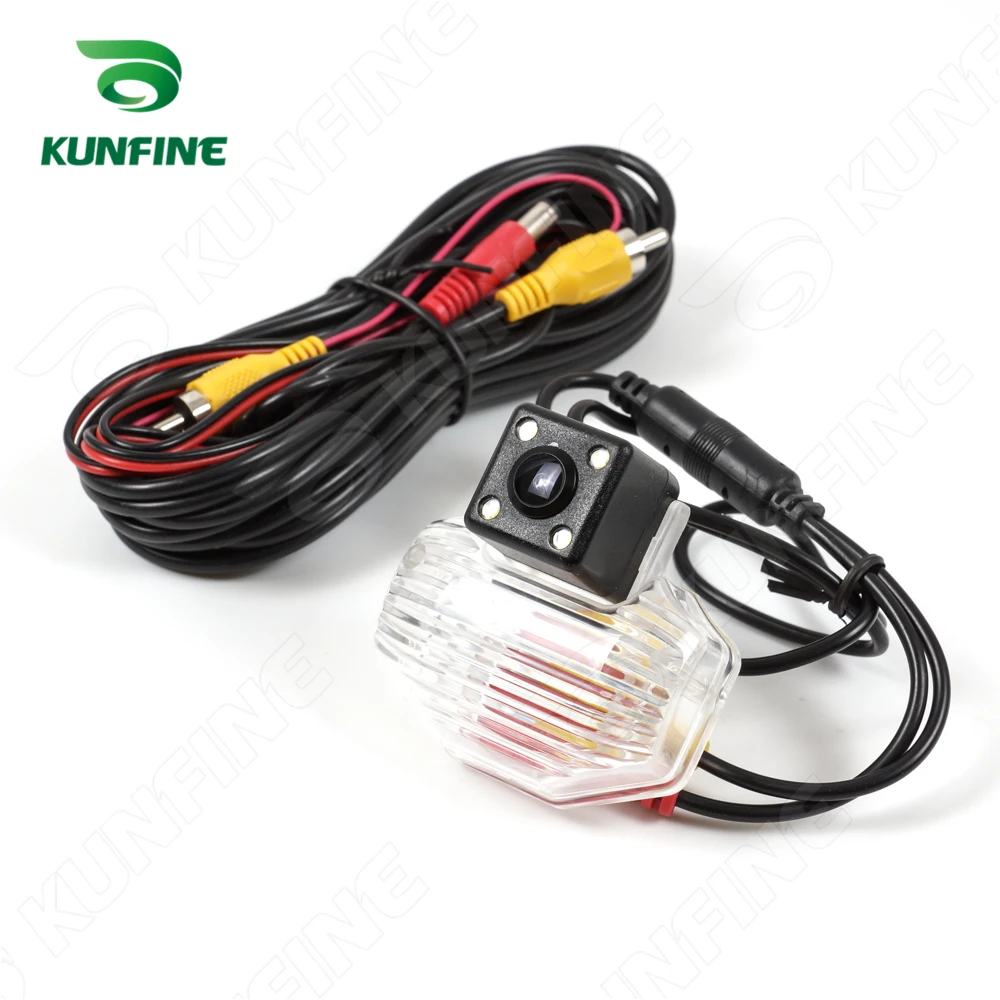 Car Rear View Camera for Toyota Corolla 2010-2012   BYD G3L3G6surui E