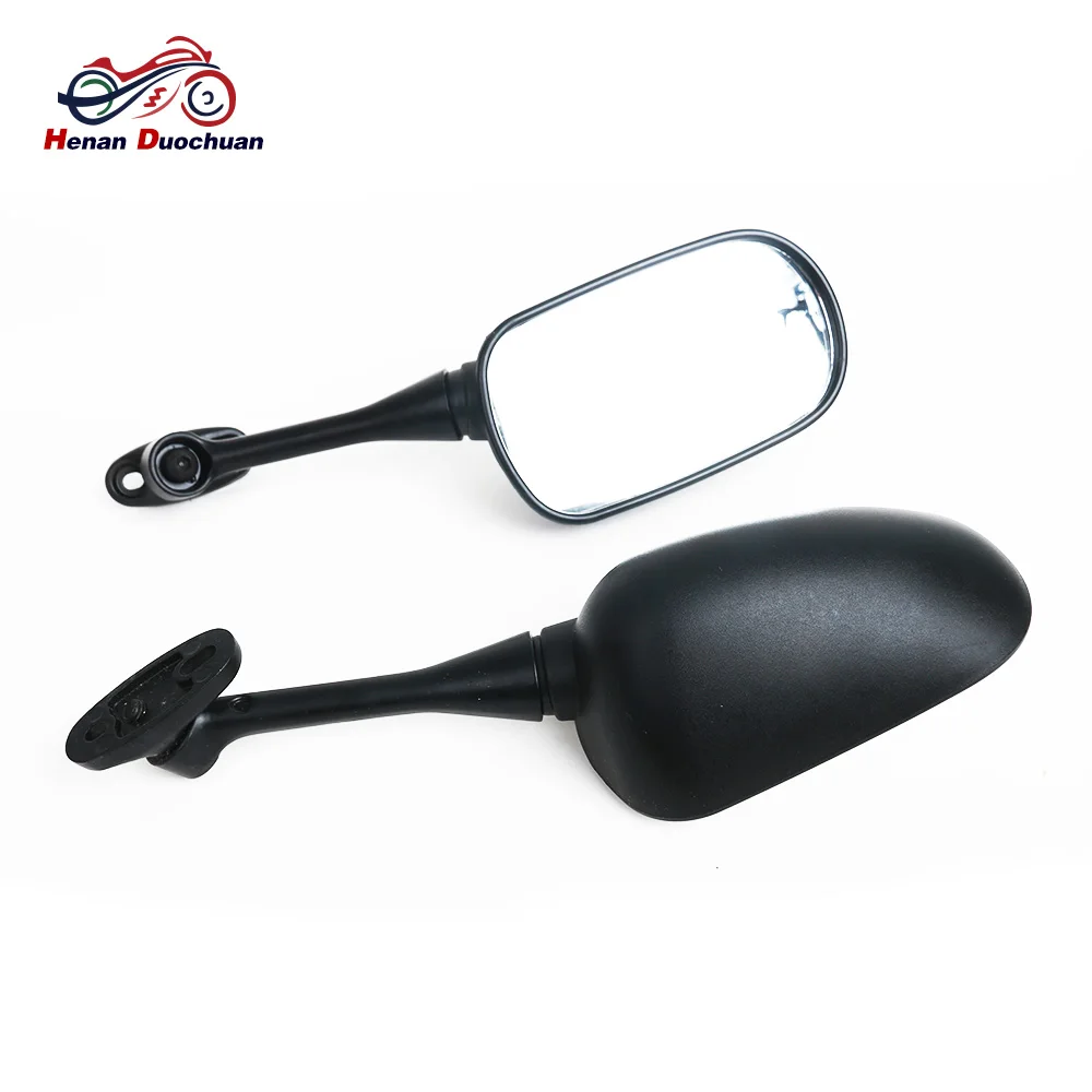 

Motorcycle Reversing Mirrors For Honda CBR1000 F5 2010-2016 Universal Side Mirror Rear View Mirror Scooter Motorcycle