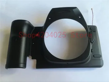 

New 5D2 front cover for Canon 5D Mark 2 Cover Front Cover Case Unit 5D2 5D Mark II 5D II cover Camera repair part free shipping