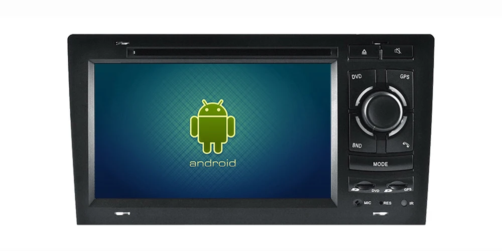 HD ips экран DSP стерео Android 8,0 up Автомобильный DVD gps Navi карта для Audi A8 S8 4D 1994~ 2003 MMI мультимедийный плеер радио WiFi система