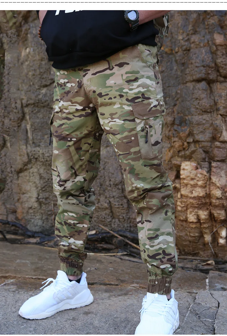 pants men  _021