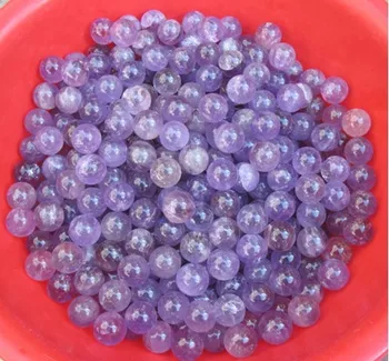 

4500g Rare nature amethyst quartz gemstone sphere ball reiki (good quality)