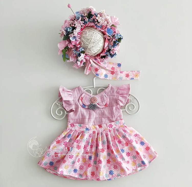 newborn photography props