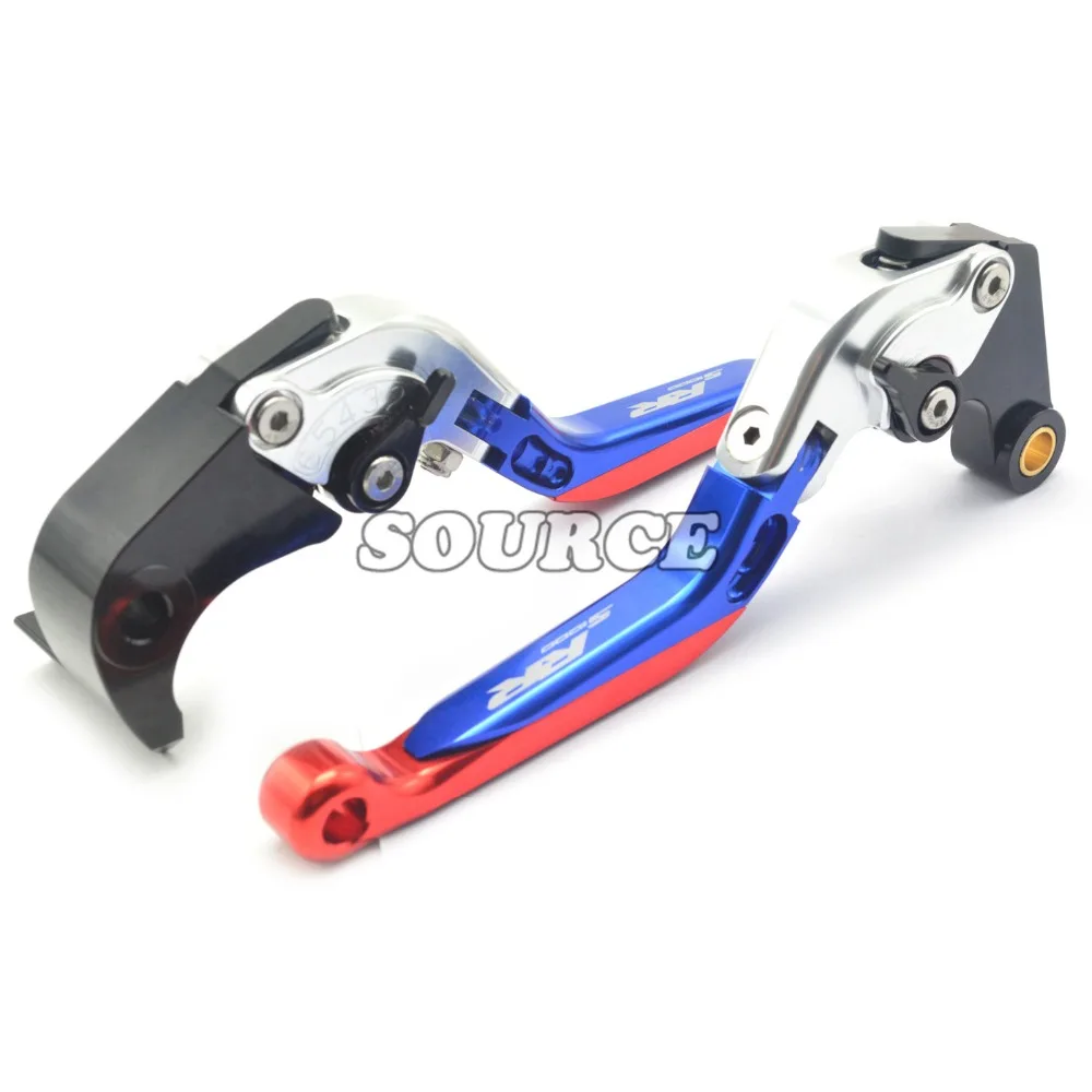 Для BMW S1000RR S 1000RR 1000 RR S1000 2015 2016 2017 аксессуары для мотоциклов cnc регулируемые
