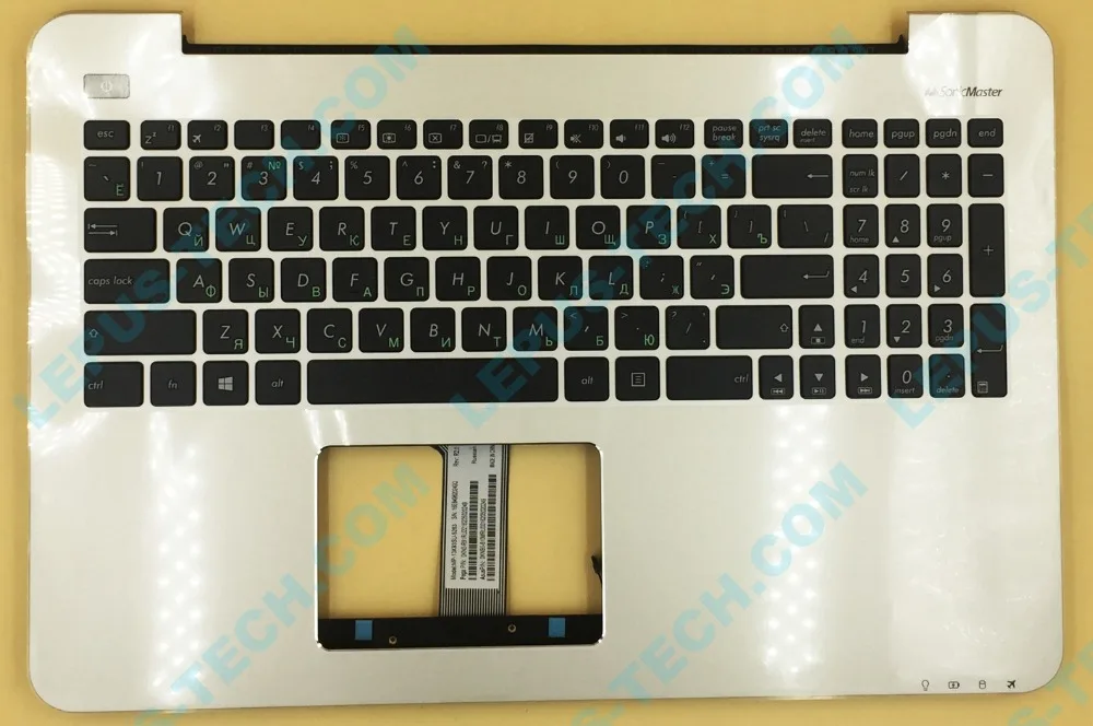 ASUS X555 RU 1 LEPUS-TECH