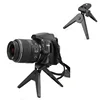 Mini trépied pliable Portable stabilisateur de support universel léger Tripode pour appareil photo numérique DV caméscopes DSLR et SLR ► Photo 2/6