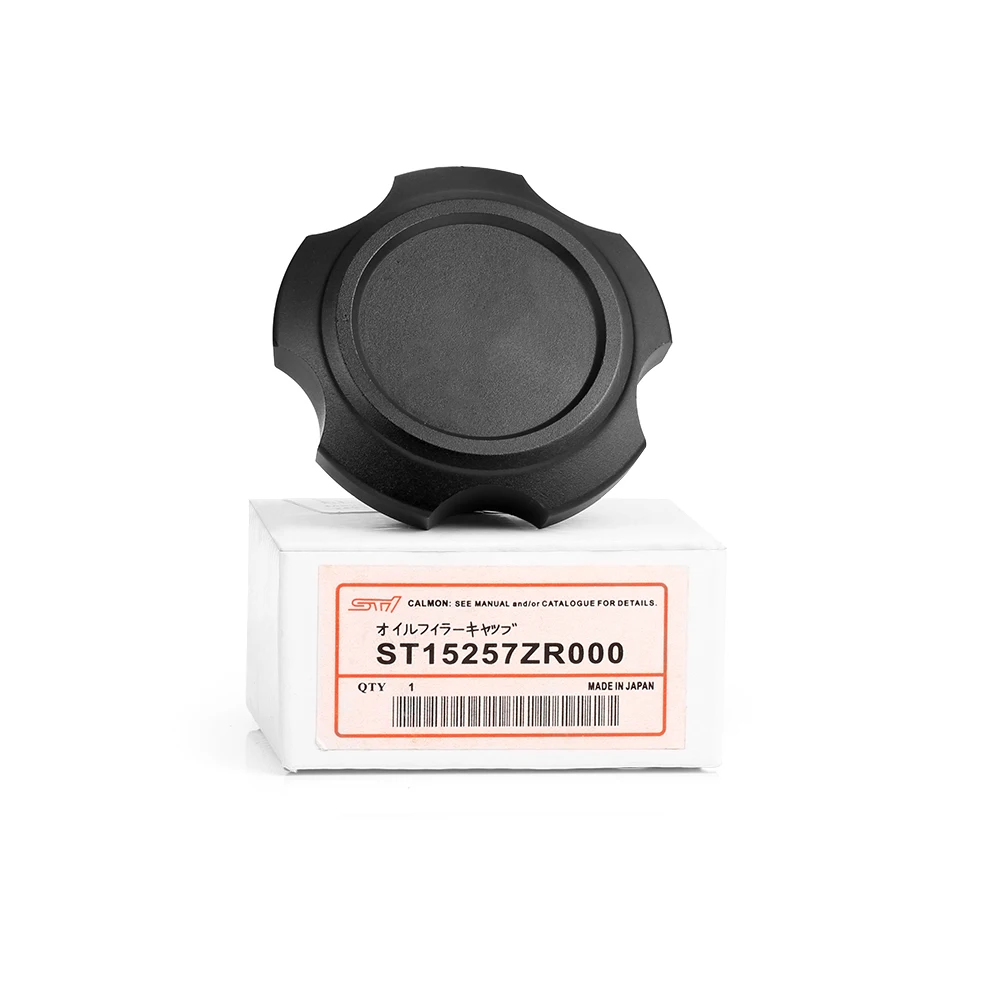 Aluminum Alloy Engine Oil Filler Cap for Subaru WRX STi GC GD GF GG GE GH Auto Replacement Parts Aluminum Alloy Engine Oil Filler Cap for Subaru WRX STi GC GD GF GG GE GH Auto Replacement Parts