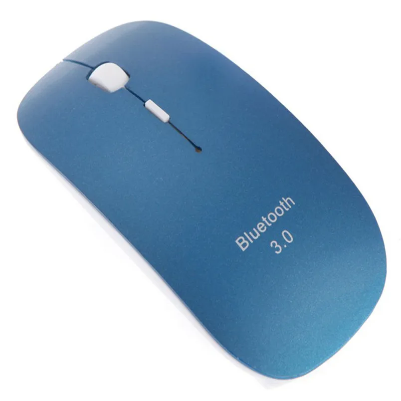 

Reliable Wireless Bluetooth Gaming Mouse 4 Buttons 1600 DPI Wireless Bluetooth Game Mice Wireless Bluetooth Mouse For PC Laptop