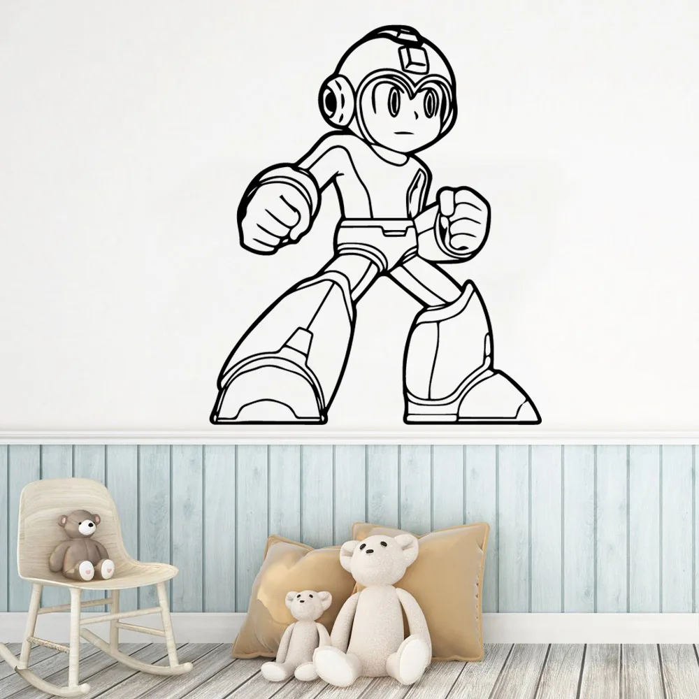 

Free shipping The legend of zelda Wall Stickers Self Adhesive Art Wallpaper For Baby's Rooms Wall Art MURAL Drop Shipping
