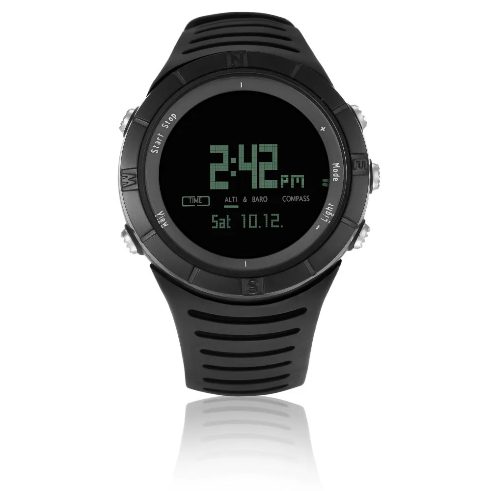 smart watch for skiing