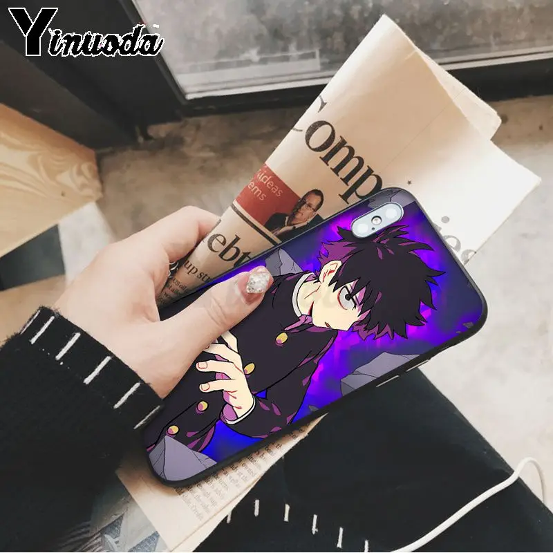 mob psycho 100