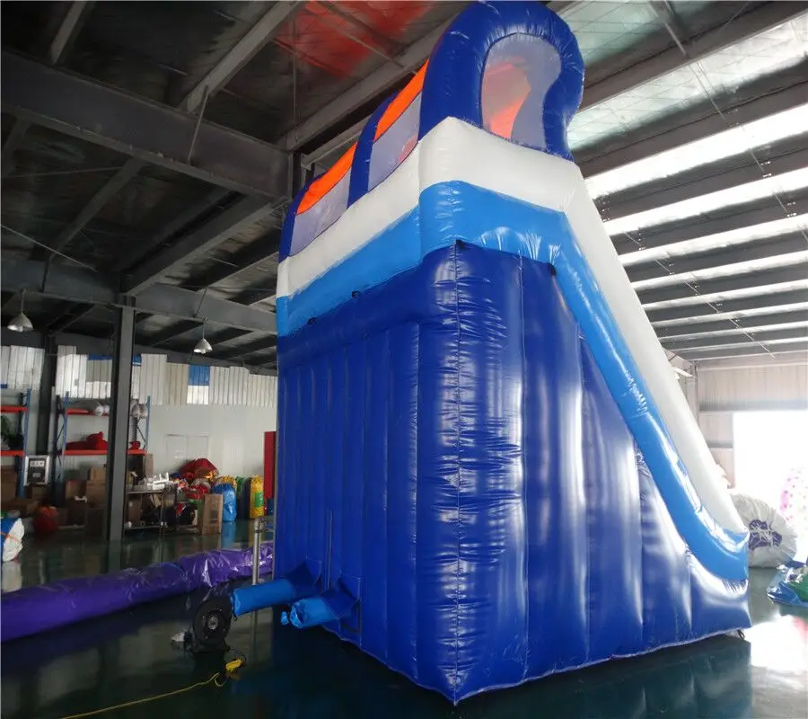 2016 Best quality customized large inflatable slide /outdoor playground inflatable land slide 2016 Best quality customized large inflatable slide /outdoor playground inflatable land slide