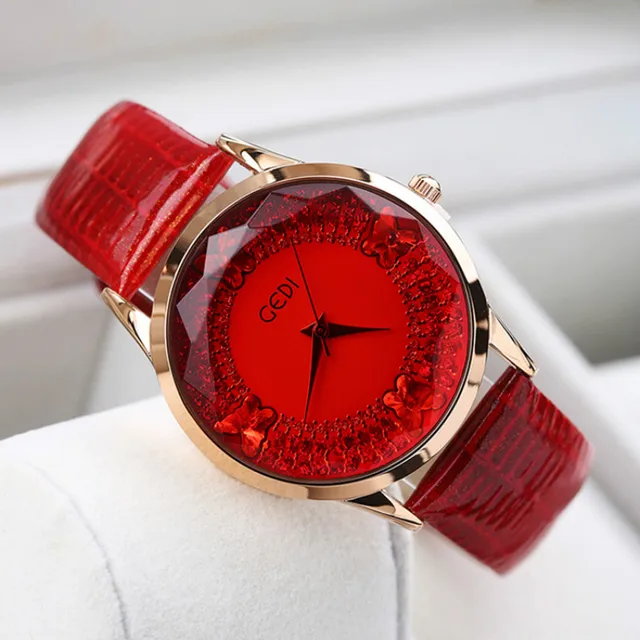 gedi watch