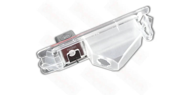 for Renault Pulse 2010~2015 CCD Car Backup Parking Camera Intelligent Tracks Dynamic Guidance Rear View Camera (2)