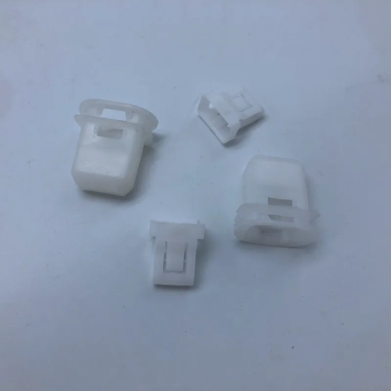 

Rear seat buckle for BYD F3 G3 L3 F6 G6 S6 M6 2pcs/set