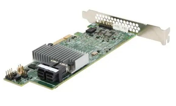  RaidStorage Avago LSI MegaRAID SAS 9361-8i LSI00417 1 gb cache SFF8643 RAID0.1.5.6 PCI-E3.0 x8 12 g