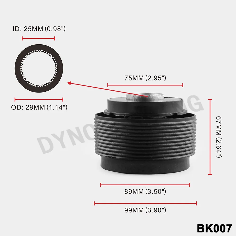 Рулевого колеса ступицы адаптер подходит для Volkswagen VW Golf MK3 BK007|boss kit|steering wheel boss kitkit