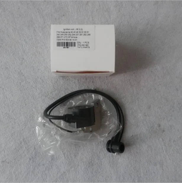 IGNITION COIL HUS 50 51 55 61 257 261 266 268 271 272 1