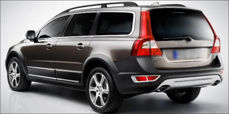 Liislee для Volvo XC70 2001~ 2007 автомобильный Радио стерео CD DVD плеер gps Nav Navi навигационная система двойной Din аудио Установка комплект