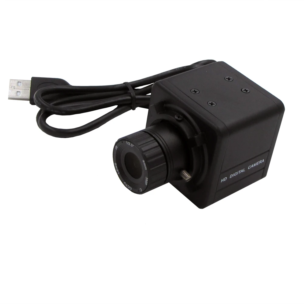 Full HD 1080P 2MP OV2710 30fps 60fps 120fps UVC plug play Android Linux