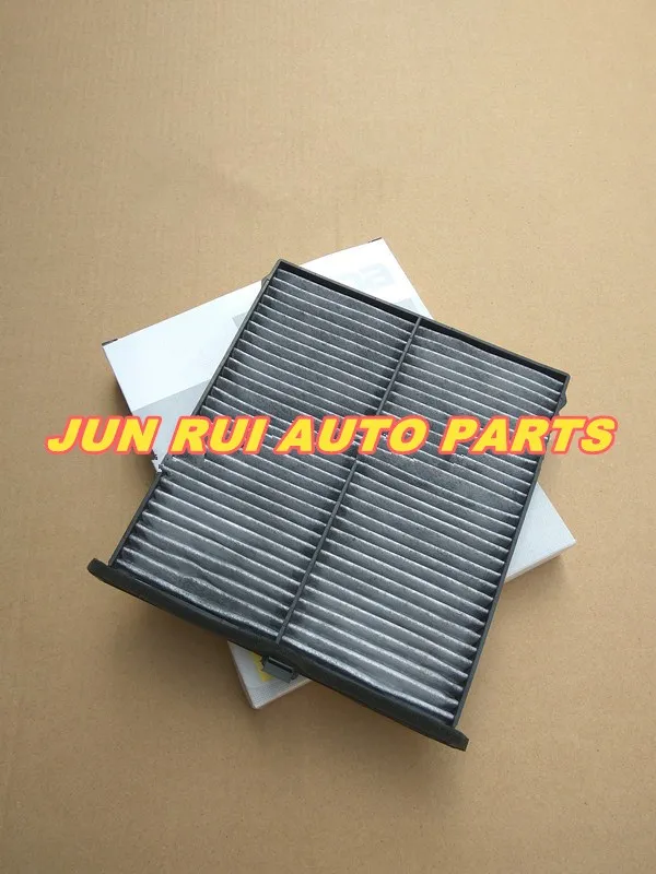 Active углеродный воздушный фильтр кабины для MAZDA CX 5 (KE GH) 6 Saloon (GJ 3 (BM) 2 OEM: KD45 61